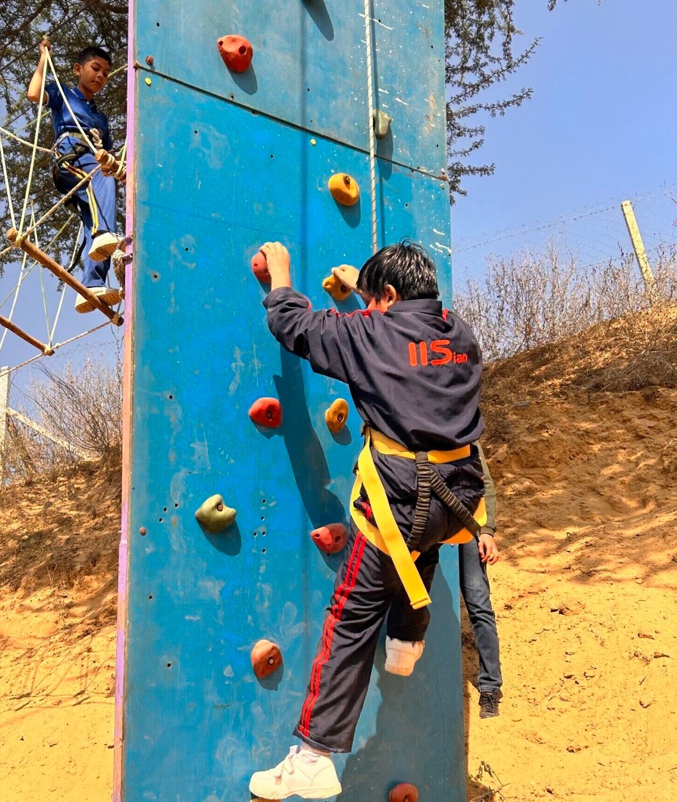 Outdoor Activities